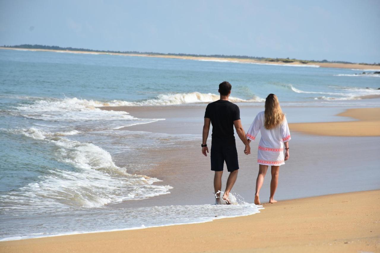Elements Beach&nature - Level 1 Certified Station touristique 4*