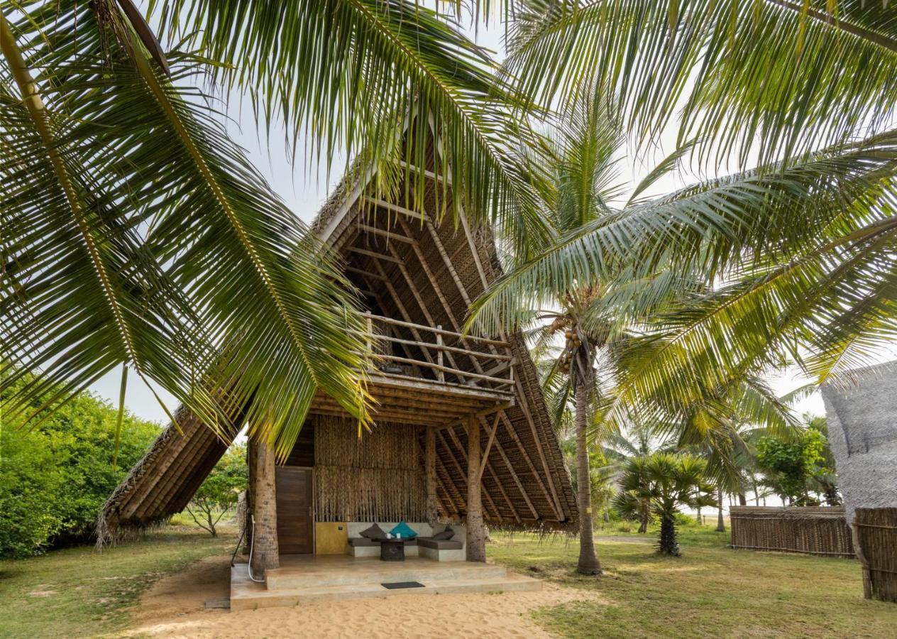 Elements & Nature Resort
