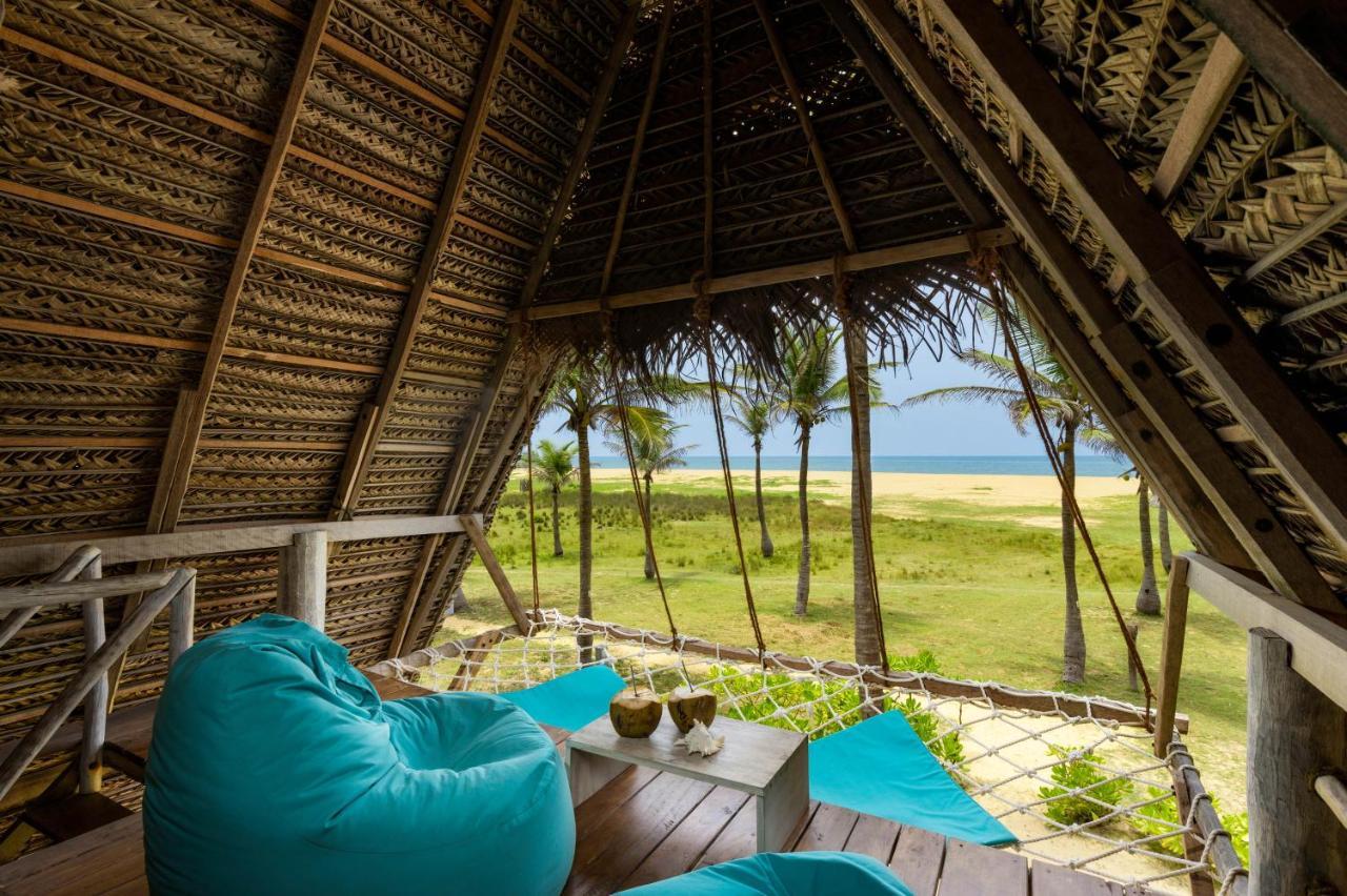 Курортний комплекс Elements & Nature 4*
