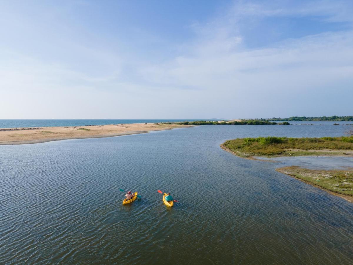 Курортний комплекс Elements & Nature 4*