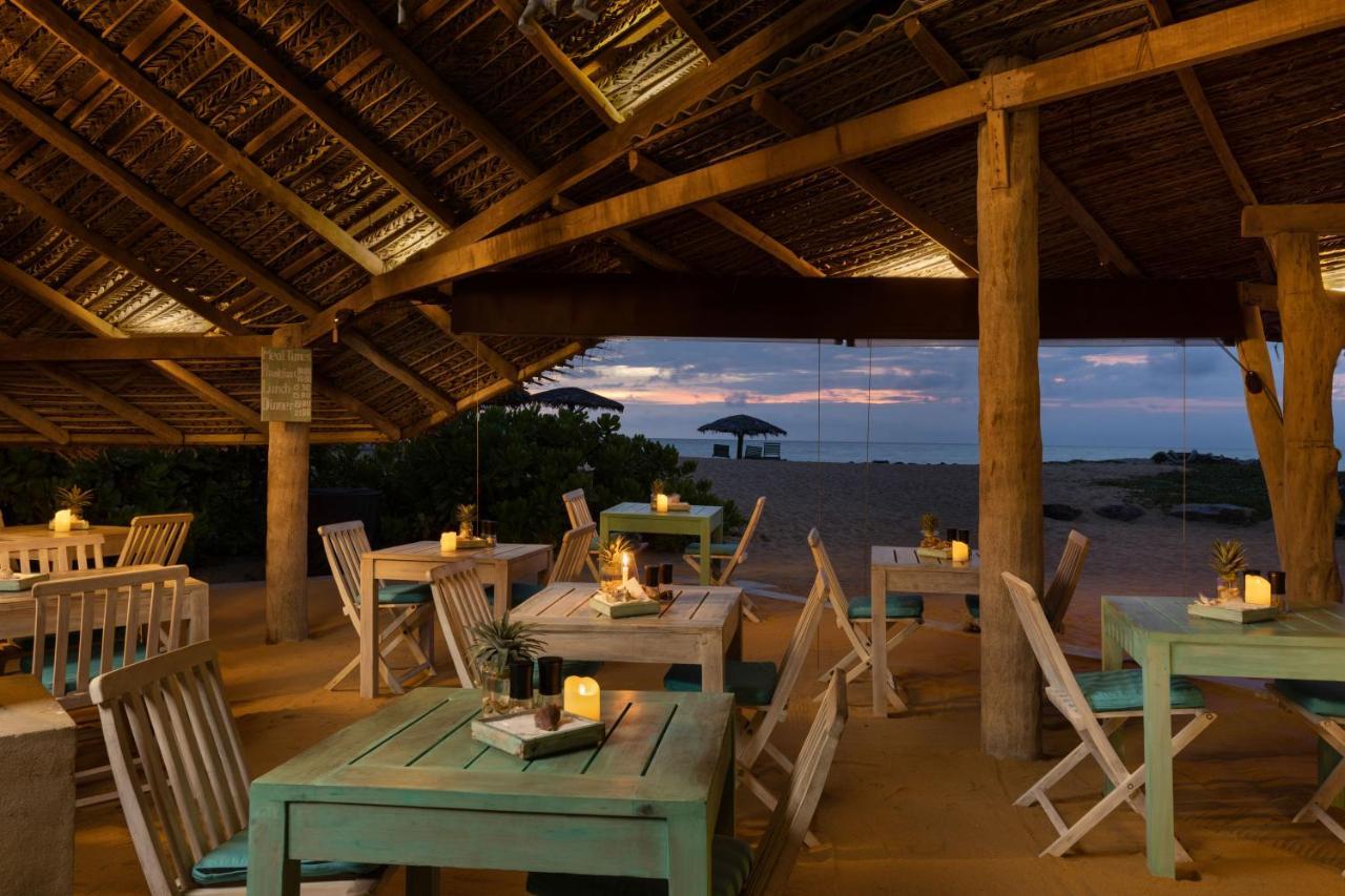Elements & Nature Resort Kalpitiya