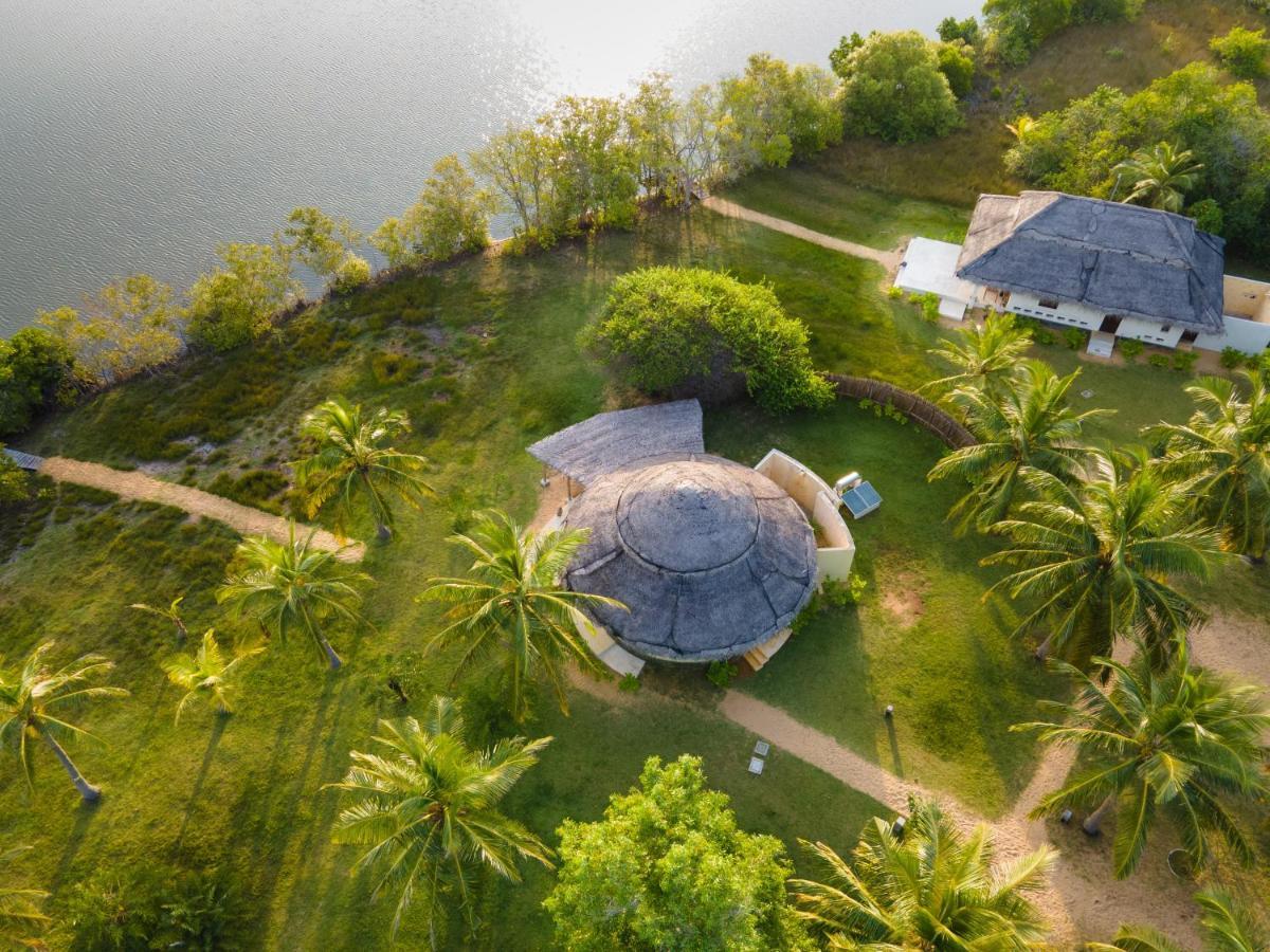 Курортний комплекс Elements & Nature 4*