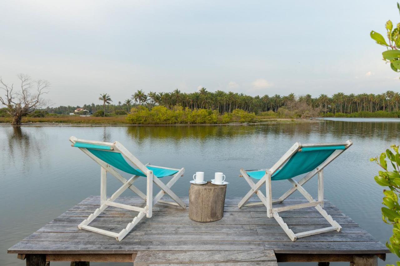 Elements & Nature Resort 4*