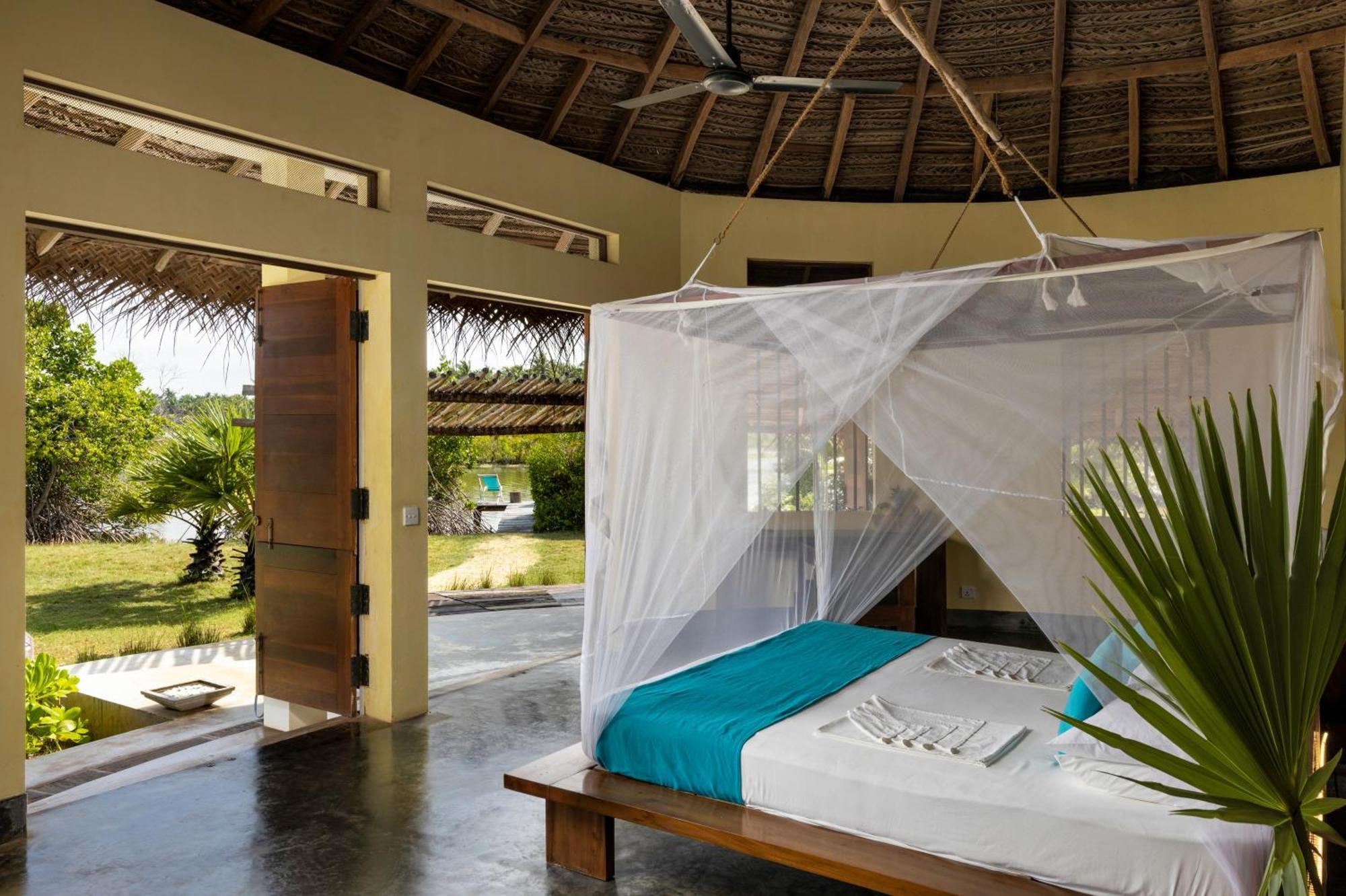 Elements & Nature Курортний комплекс 4*