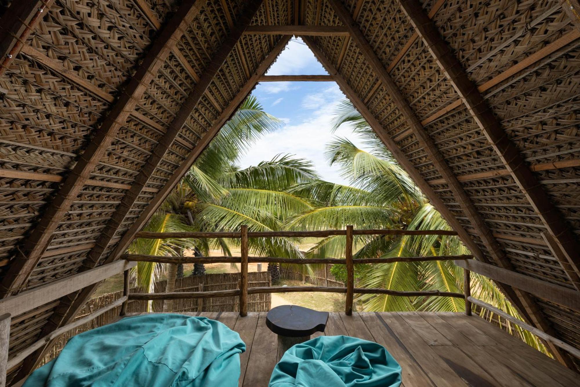 Elements & Nature Курортний комплекс 4*