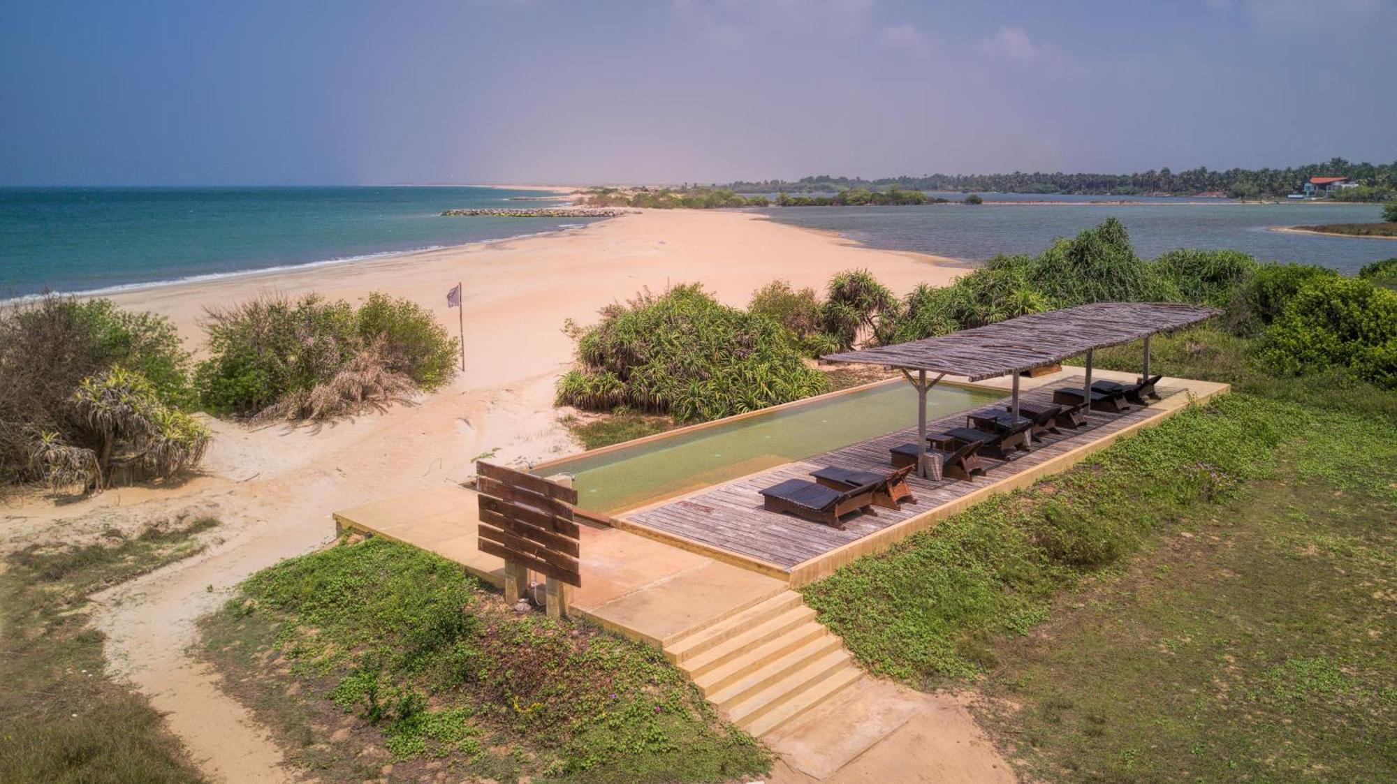 Курортний комплекс Elements & Nature 4*